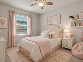 1314 Orchard Ridge Lane, Tomball TX 77375