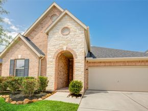 1314 Orchard Ridge Lane, Tomball TX 77375