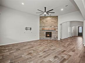 1314 Orchard Ridge Lane, Tomball TX 77375