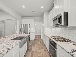 1314 Orchard Ridge Lane, Tomball TX 77375