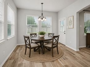 1314 Orchard Ridge Lane, Tomball TX 77375