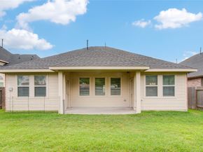 1314 Orchard Ridge Lane, Tomball TX 77375