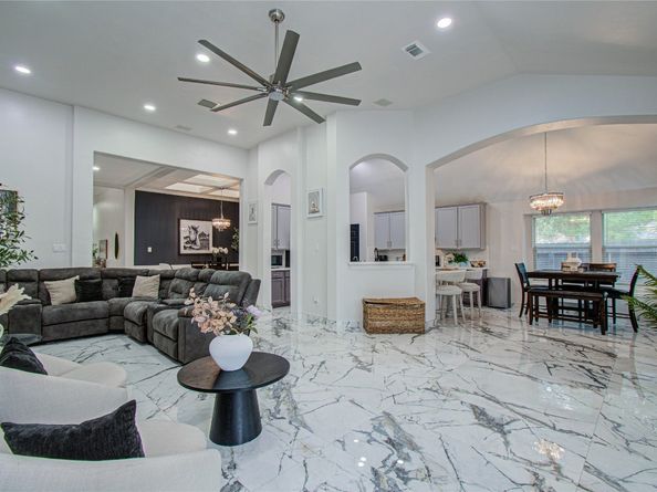 7434 Boxwood Ridge Lane, Richmond TX 77407