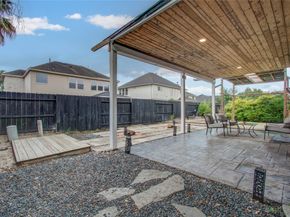 7434 Boxwood Ridge Lane, Richmond TX 77407