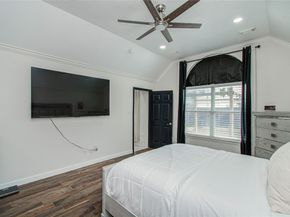 7434 Boxwood Ridge Lane, Richmond TX 77407
