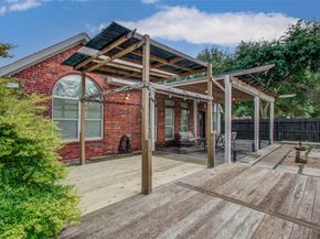 7434 Boxwood Ridge Lane, Richmond TX 77407