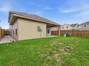 2803 Bowlin Leaf Lane, Houston TX 77014