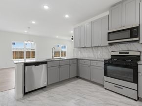2803 Bowlin Leaf Lane, Houston TX 77014