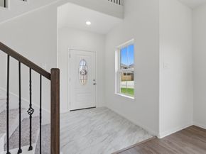 2803 Bowlin Leaf Lane, Houston TX 77014