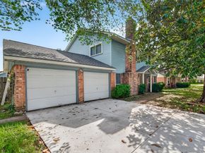12531 Lancelot Drive, Houston TX 77031