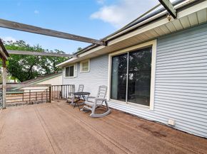 12531 Lancelot Drive, Houston TX 77031