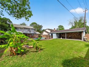 12531 Lancelot Drive, Houston TX 77031