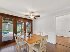 12531 Lancelot Drive, Houston TX 77031