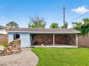 12531 Lancelot Drive, Houston TX 77031