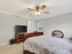 12531 Lancelot Drive, Houston TX 77031