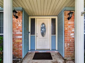 12531 Lancelot Drive, Houston TX 77031