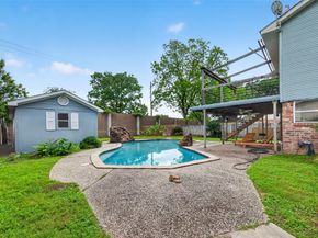 12531 Lancelot Drive, Houston TX 77031