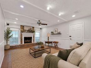 12531 Lancelot Drive, Houston TX 77031