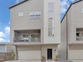 618 York Street, Houston TX 77003