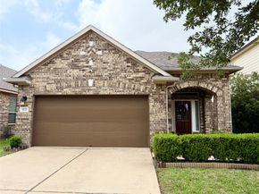 8121 E Pine Creek Bend, Cypress TX 77433
