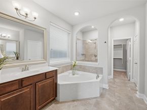 16103 Devils River Court, Cypress TX 77433