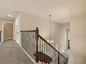 16810 Whighams Place, Richmond TX 77407