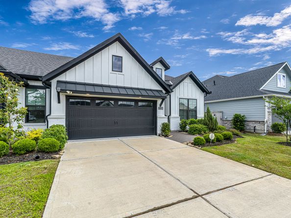 15326 Leal Rancho Court, Cypress TX 77433