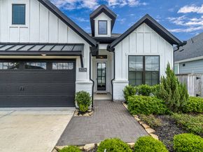 15326 Leal Rancho Court, Cypress TX 77433