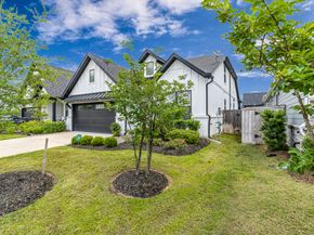 15326 Leal Rancho Court, Cypress TX 77433