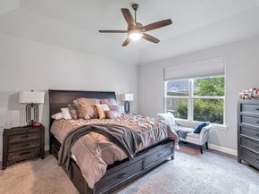 15326 Leal Rancho Court, Cypress TX 77433