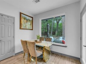 130 S Millport Circle, Spring TX 77382