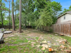 130 S Millport Circle, Spring TX 77382