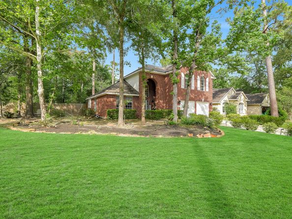 130 S Millport Circle, Spring TX 77382