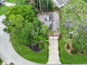 130 S Millport Circle, Spring TX 77382