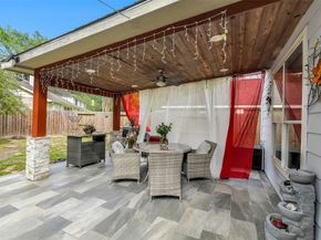 130 S Millport Circle, Spring TX 77382