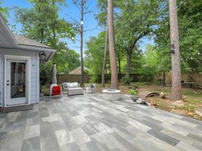 130 S Millport Circle, Spring TX 77382