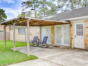 2507 Whispering Springs Drive, Spring TX 77373