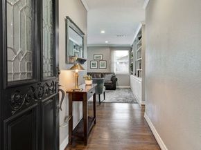 722 Azaleadell Drive, Houston TX 77018