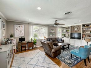 722 Azaleadell Drive, Houston TX 77018