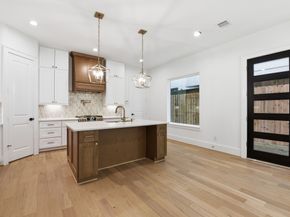 1434 Alexander Street, Houston TX 77008