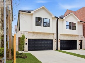 1434 Alexander Street, Houston TX 77008