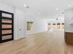1434 Alexander Street, Houston TX 77008
