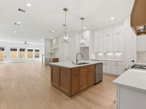 1434 Alexander Street, Houston TX 77008