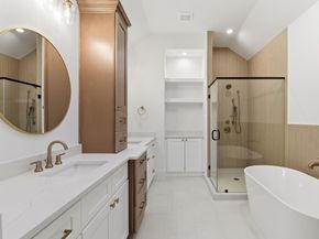 1434 Alexander Street, Houston TX 77008