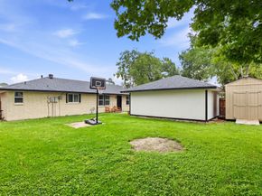 7603 Vernwood Street, Houston TX 77040