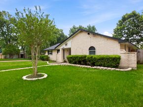 7603 Vernwood Street, Houston TX 77040