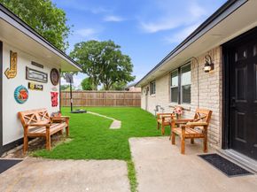 7603 Vernwood Street, Houston TX 77040