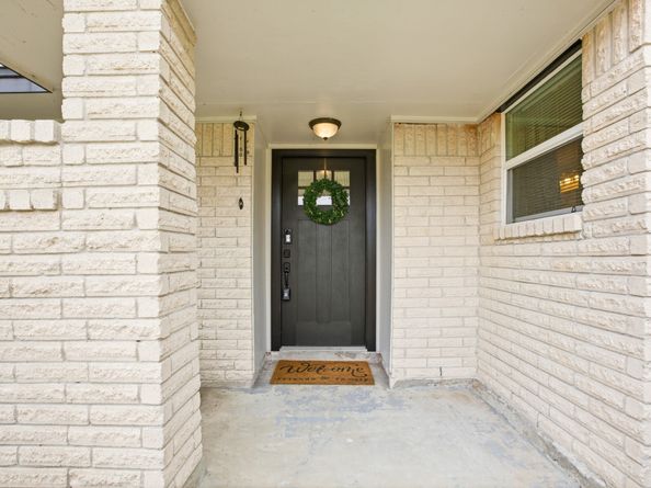 7603 Vernwood Street, Houston TX 77040