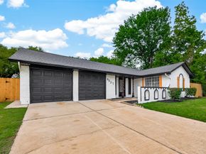 9527 Vanwood Street, Houston TX 77040