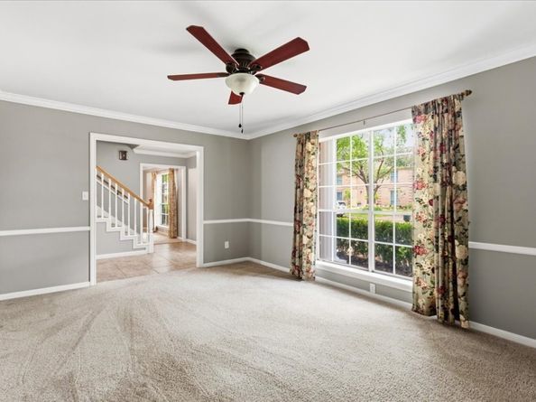 1402 Sherfield Ridge Drive, Katy TX 77450